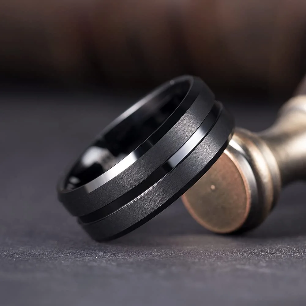 Bague Equator