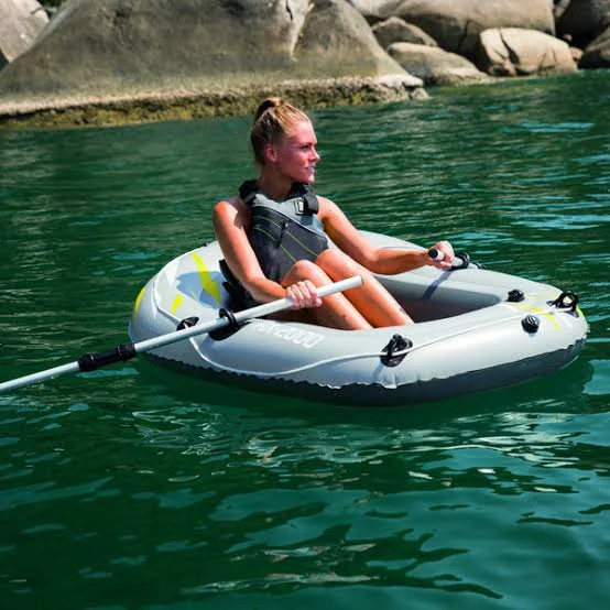 Bateau gonflable BESTWAY