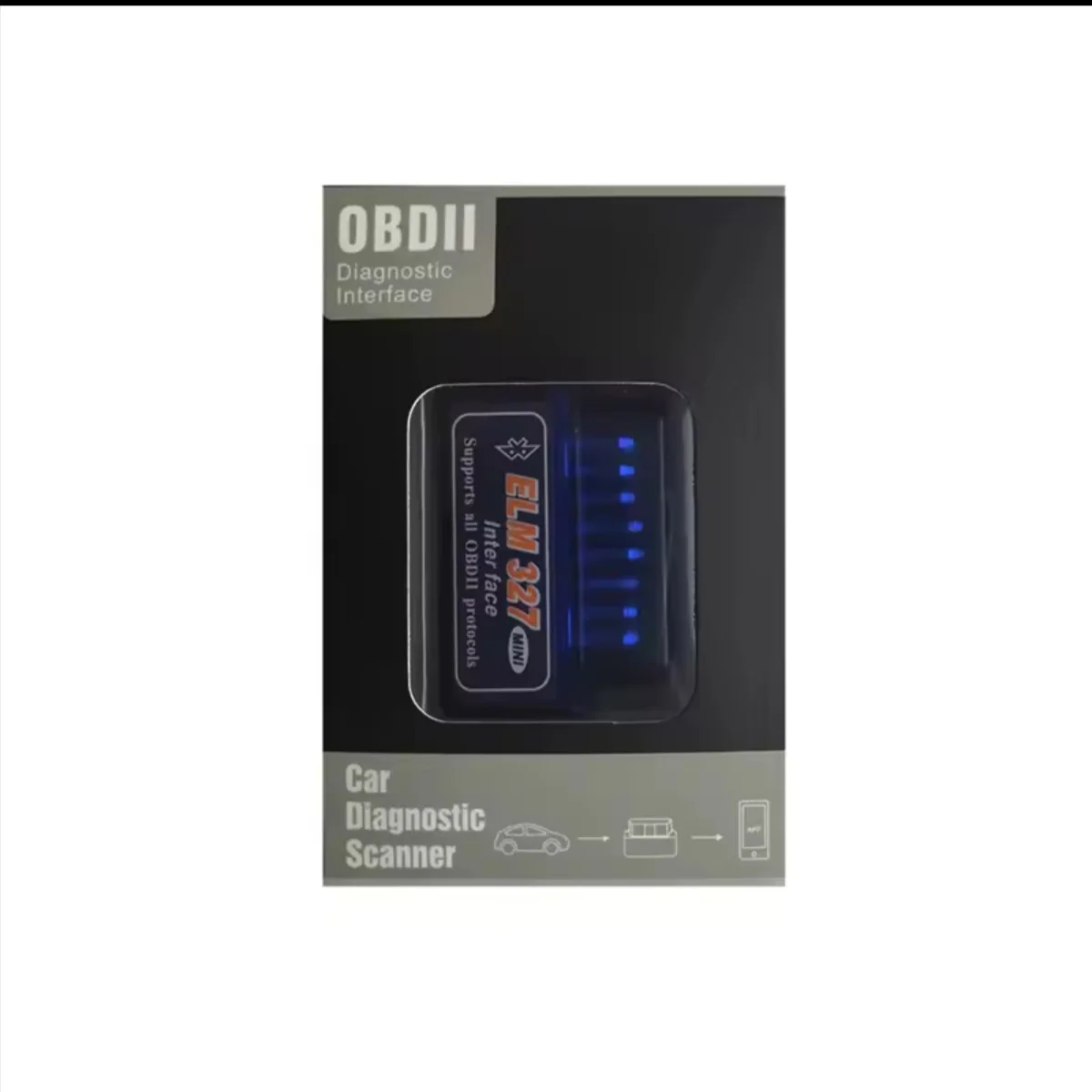 OBD II Scanner auto
