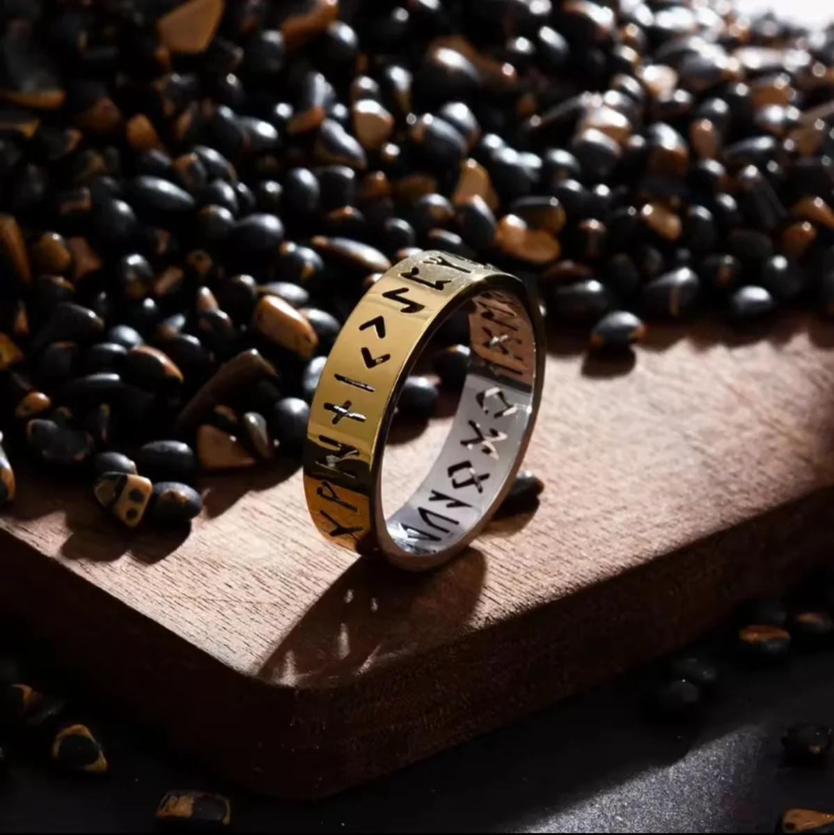 Bague des vikings