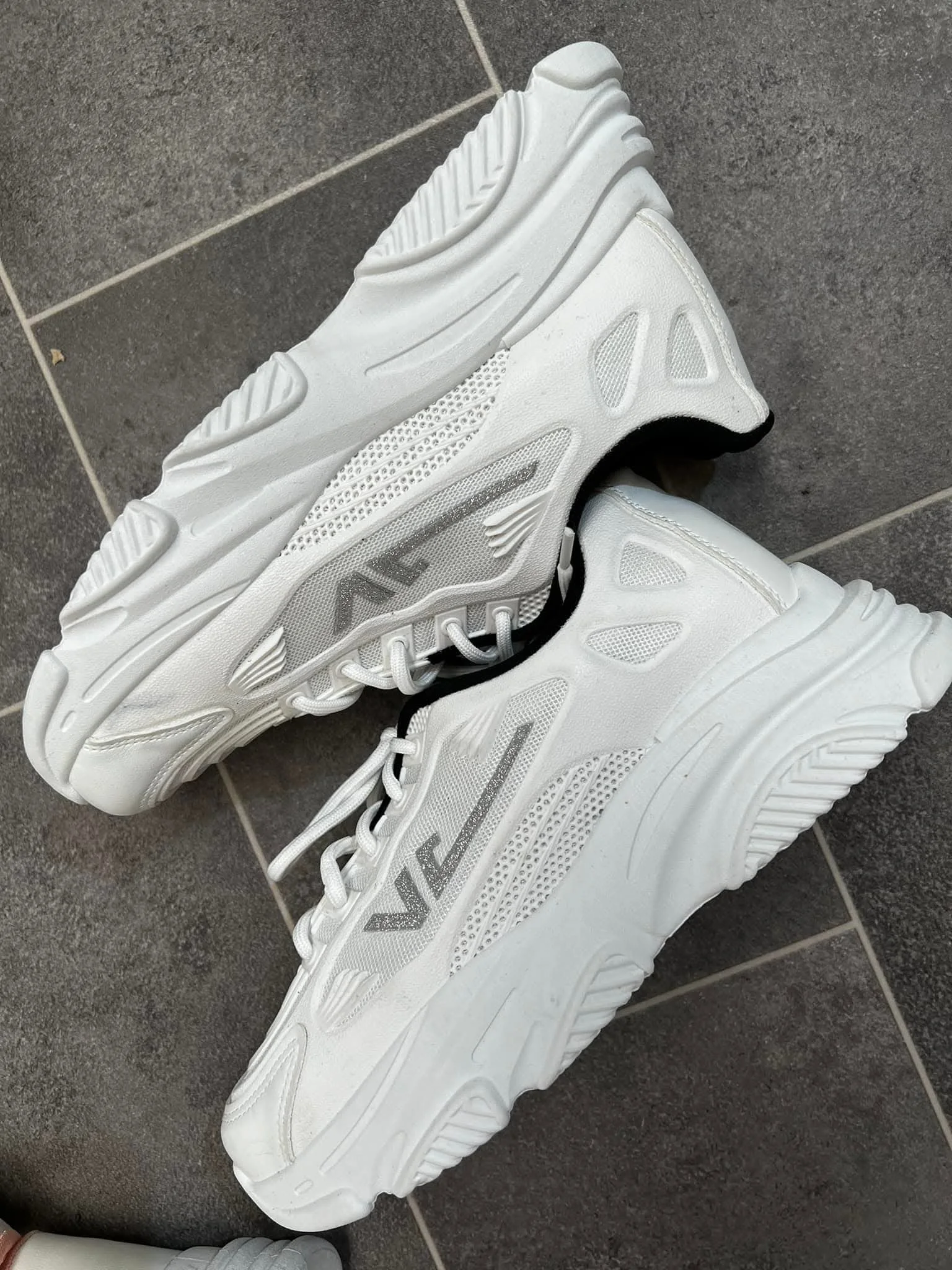 Chaussures VC fitness