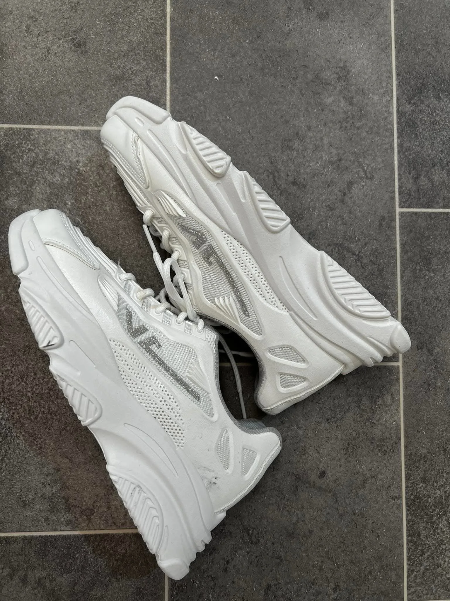 Chaussures VC fitness