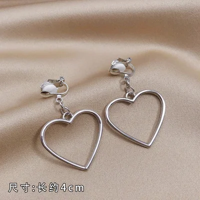 Boucles coeur