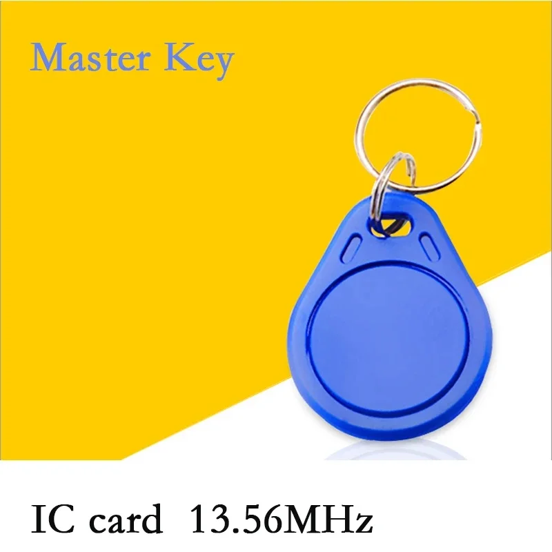 RFID Tag 13.56 mhz