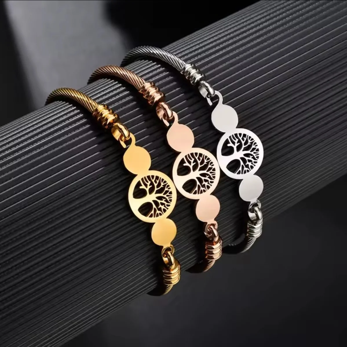 Bracelet arbre de la vie