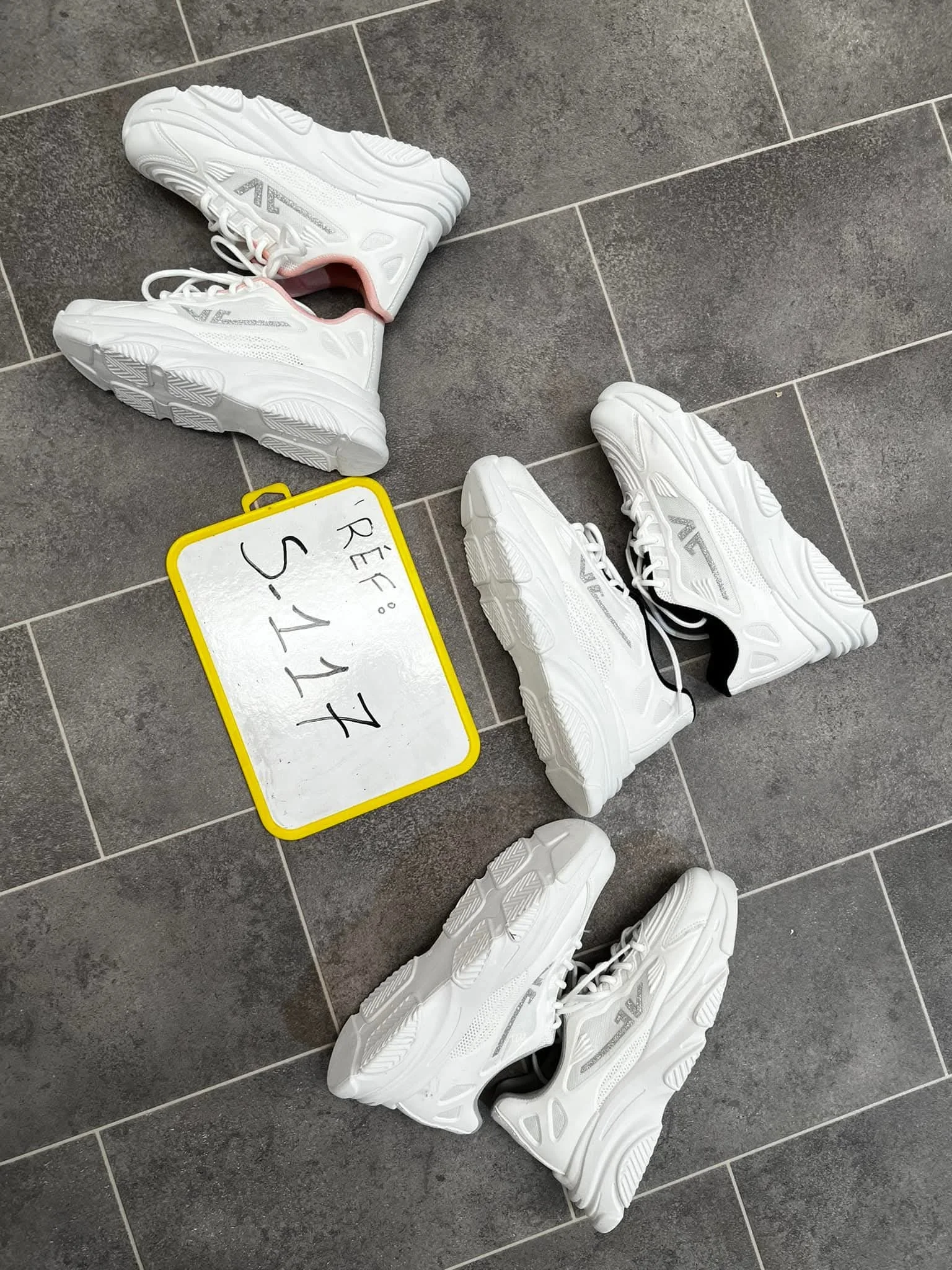 Chaussures VC fitness