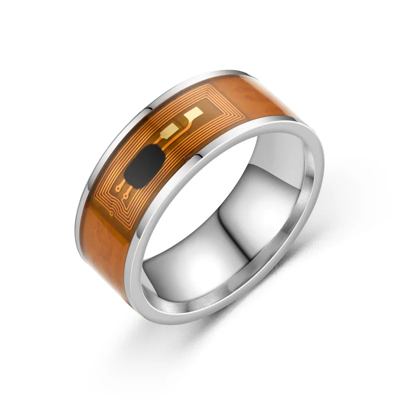 Bague NFC