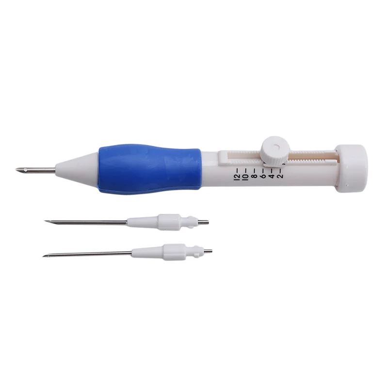 Embroidery pen