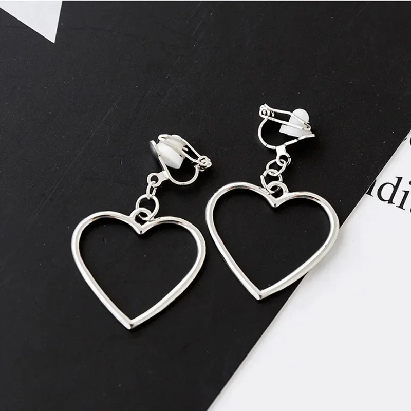 Boucles coeur