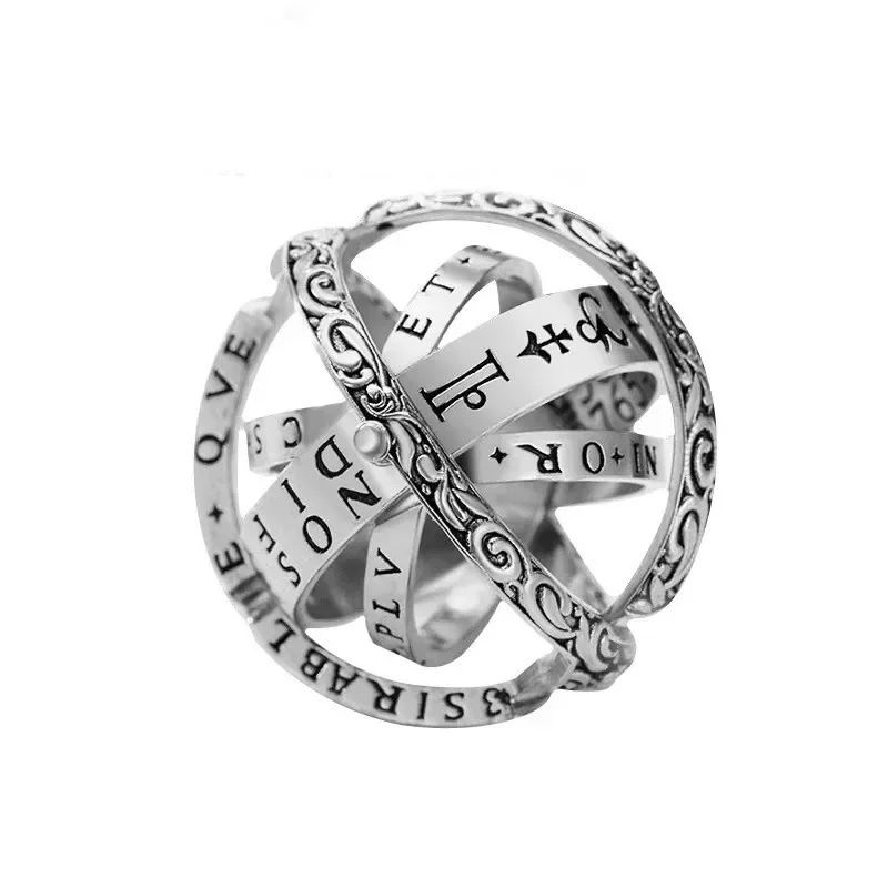 Bague du monde