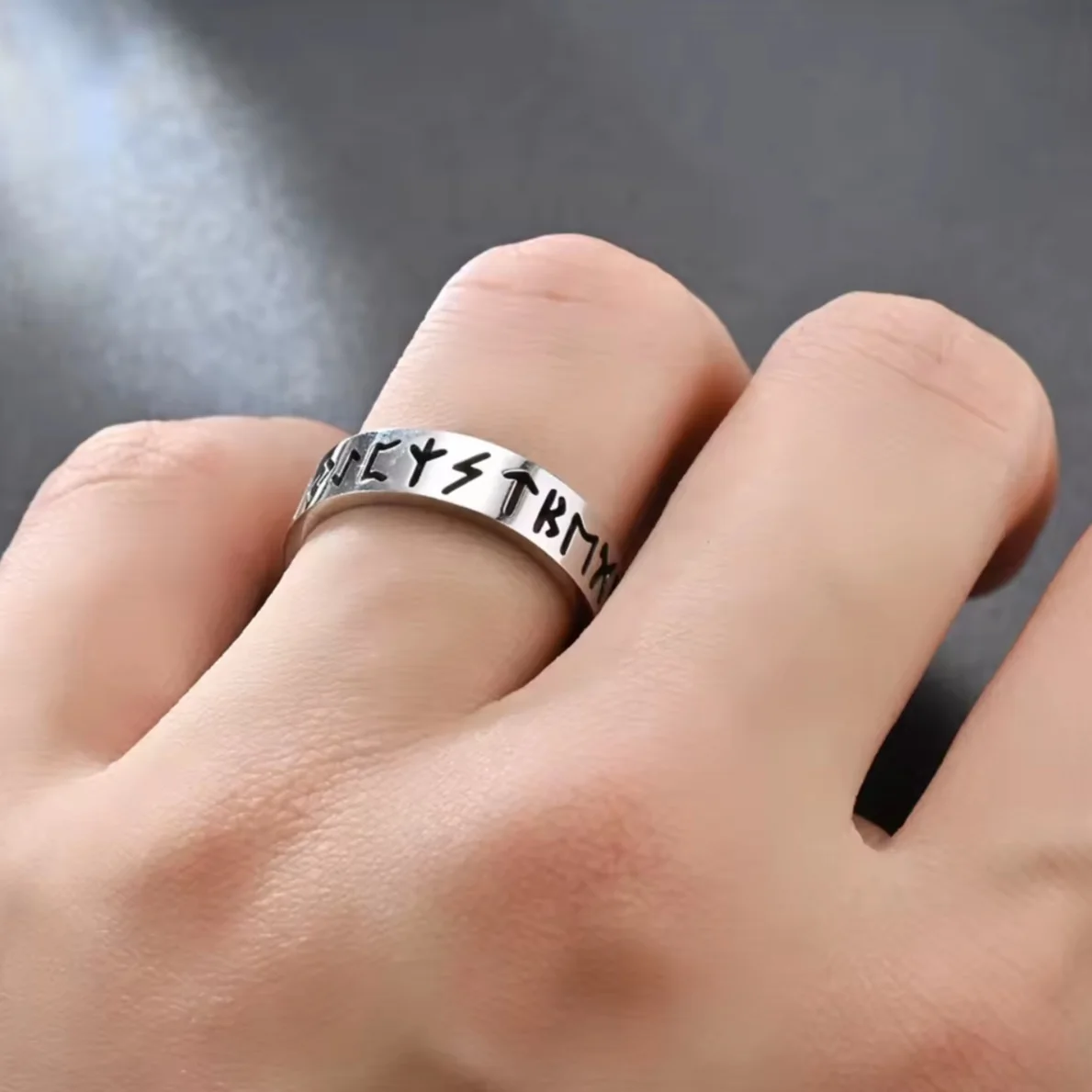 Bague des vikings