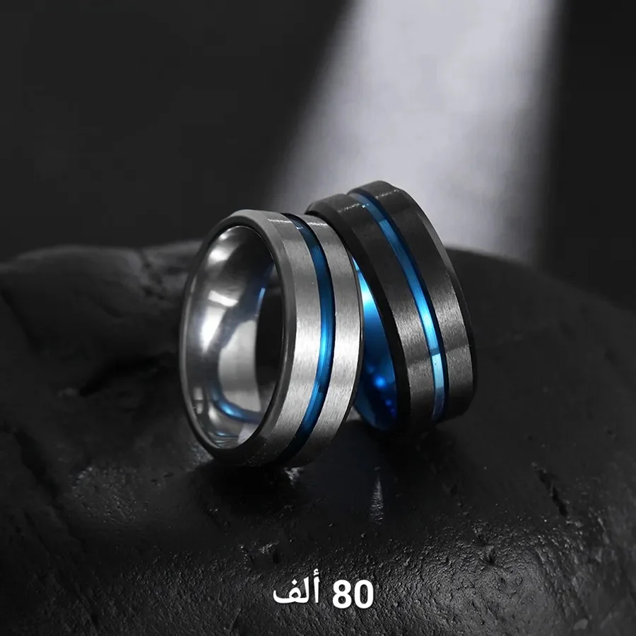 Bague Equator