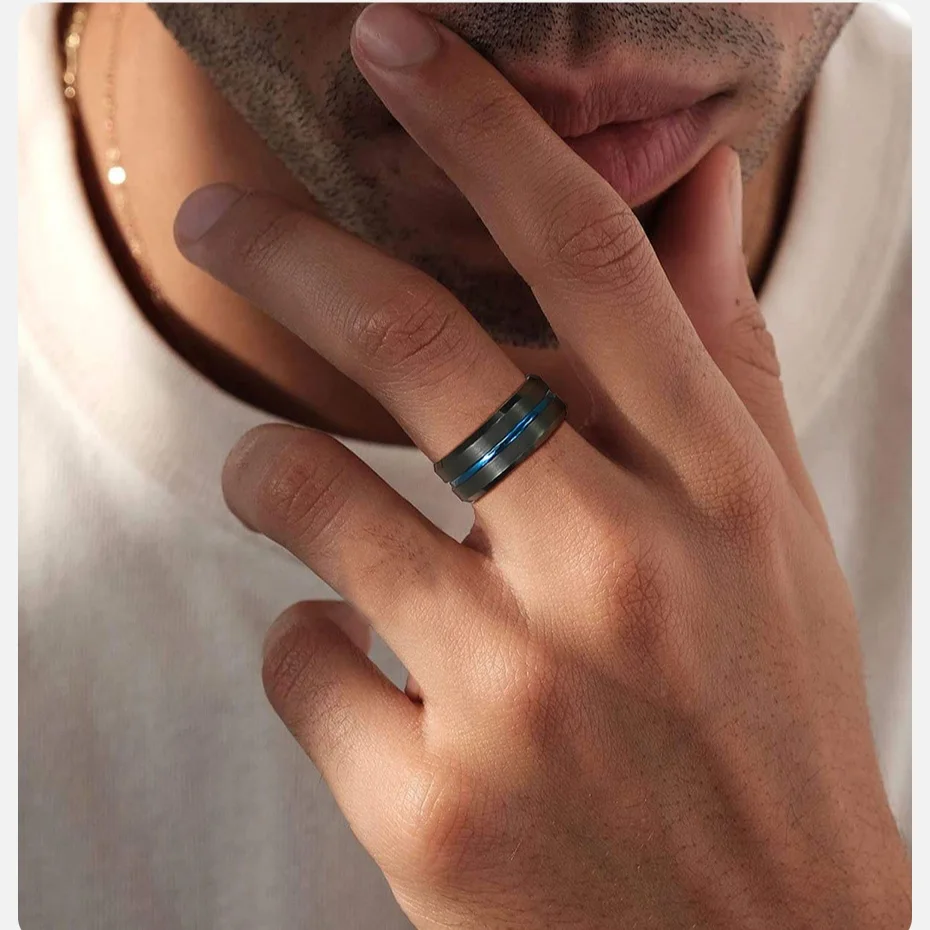 Bague Equator