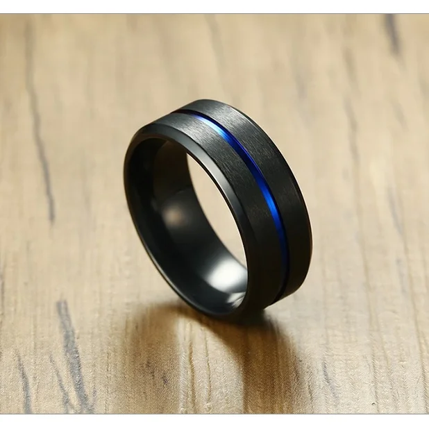 Bague Equator