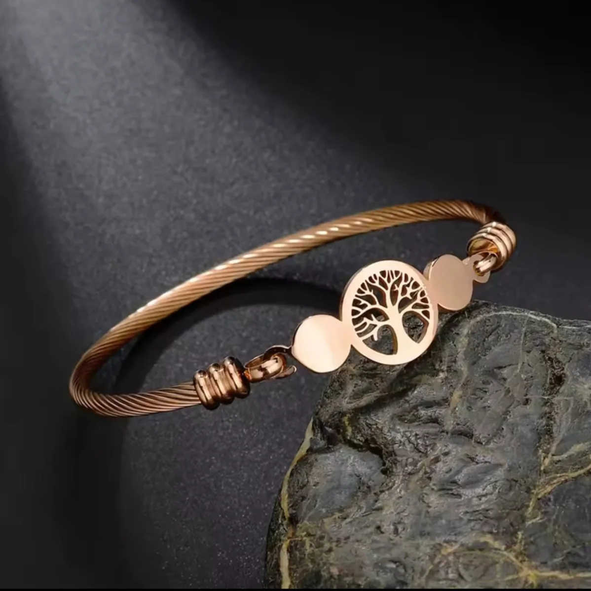 Bracelet arbre de la vie