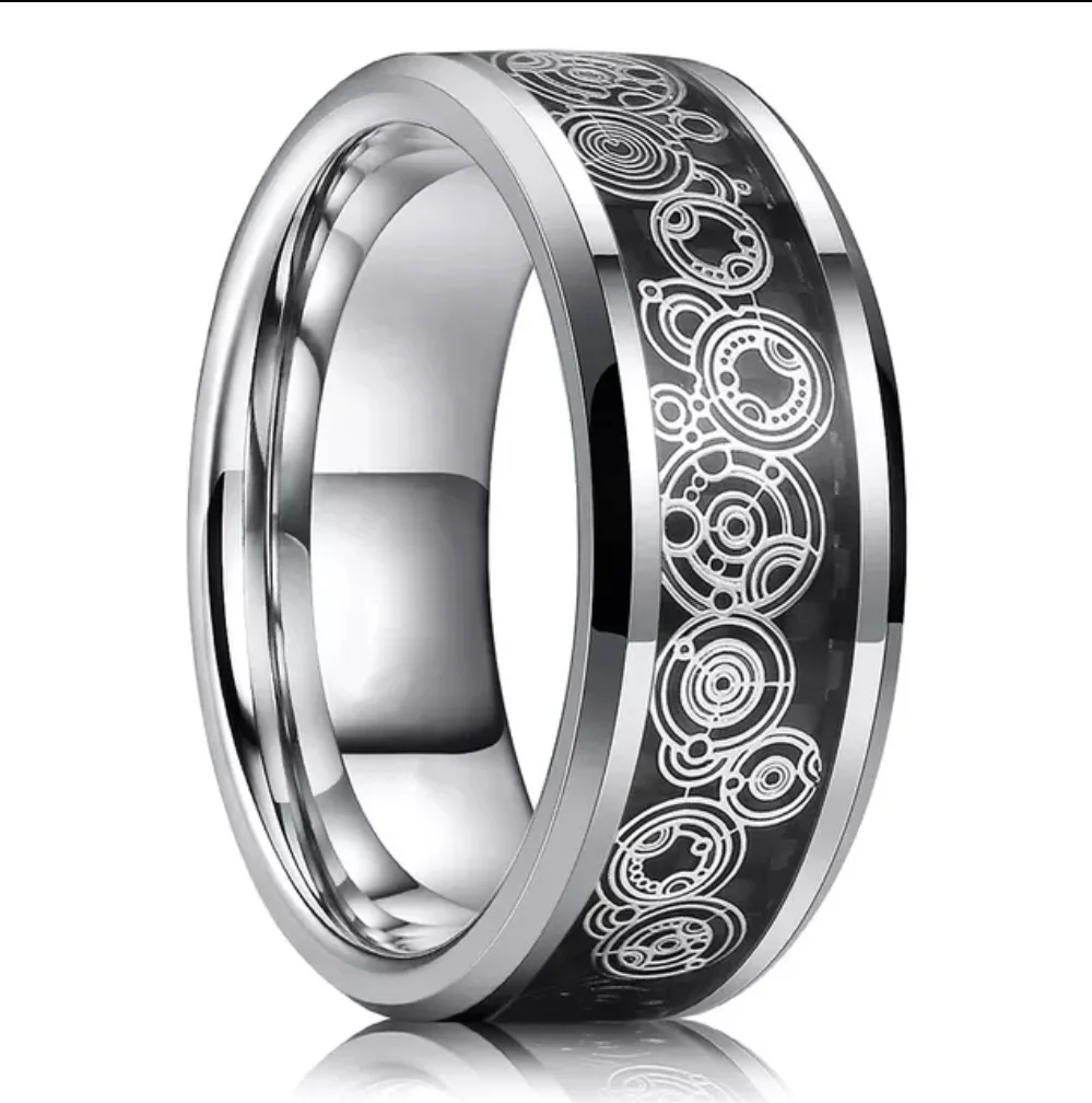 Bague mecanique