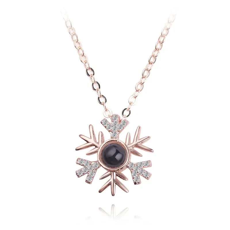 Collier I LOVE YOU