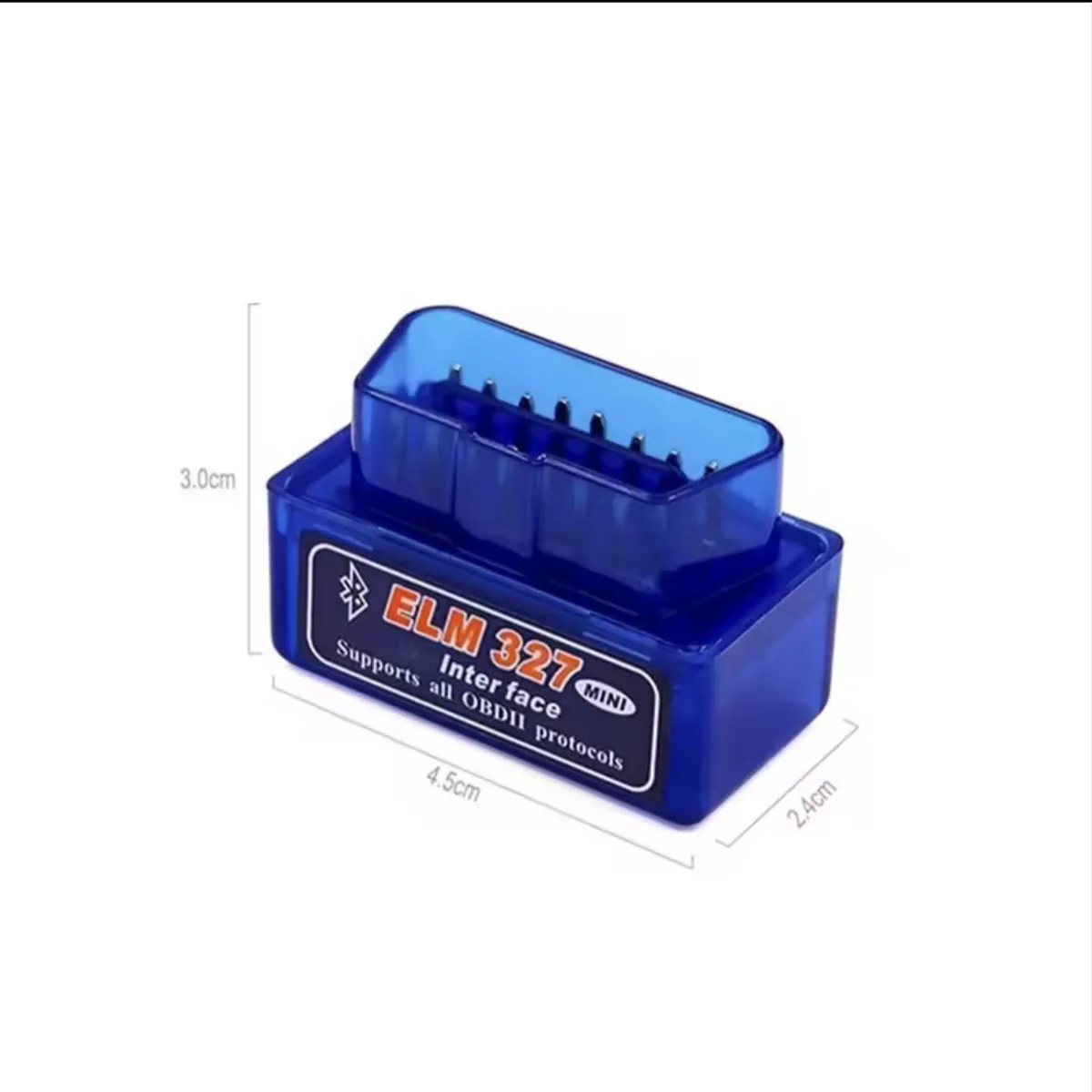 OBD II Scanner auto