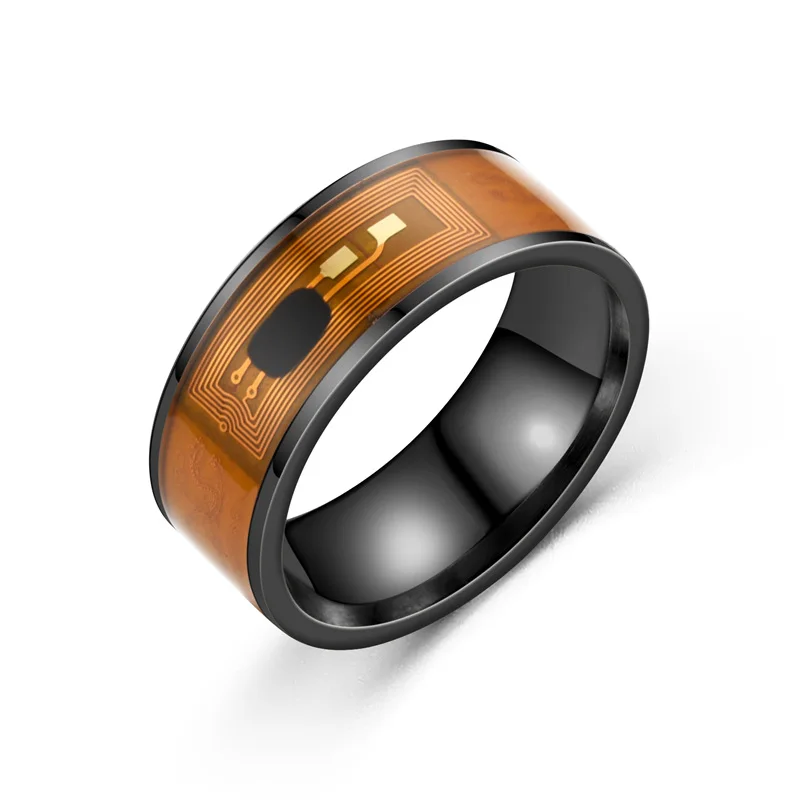 Bague NFC