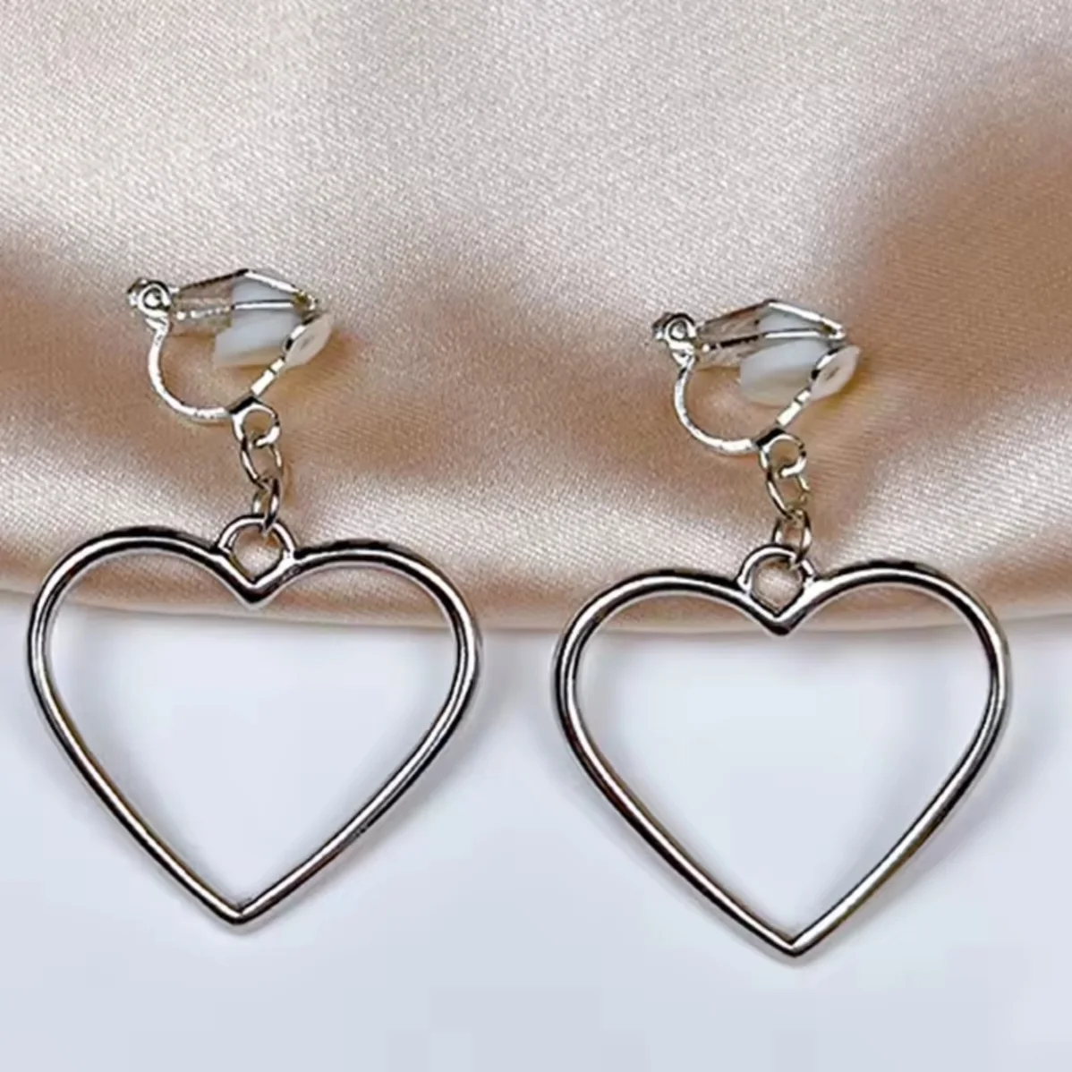 Boucles coeur
