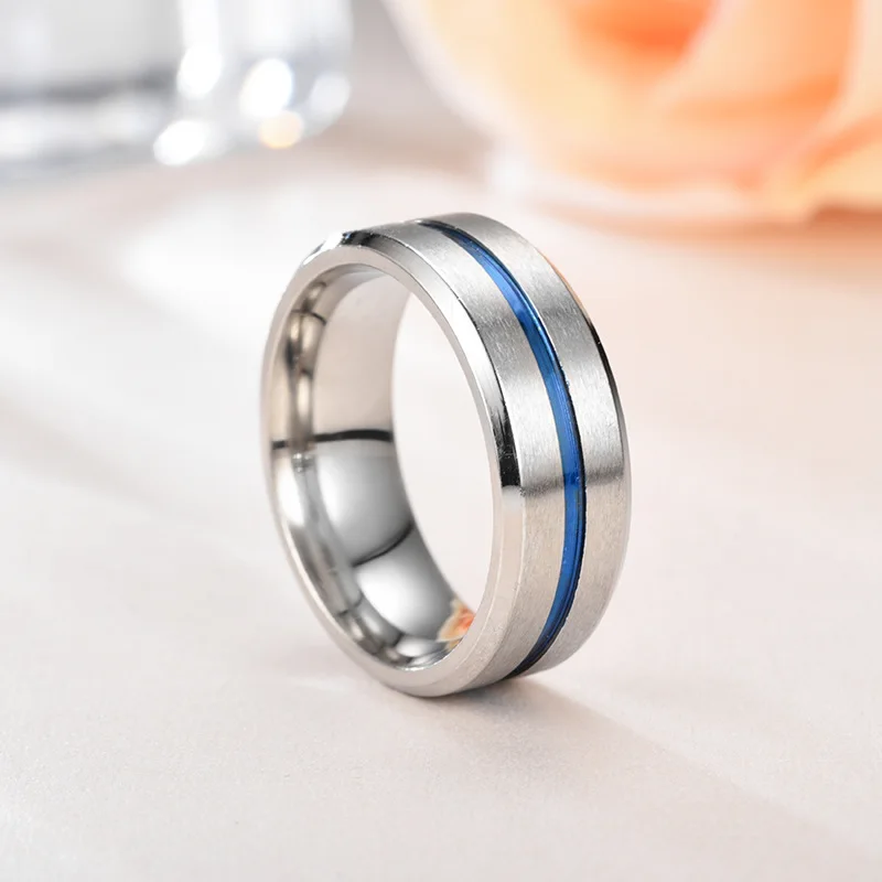 Bague Equator