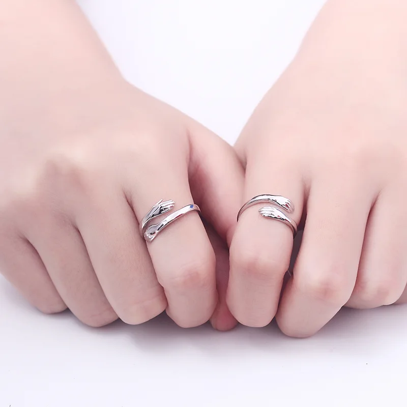 Bague de caline