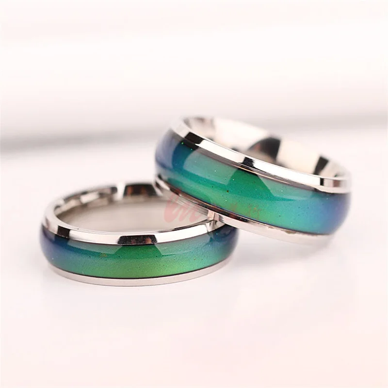 Bague mood
