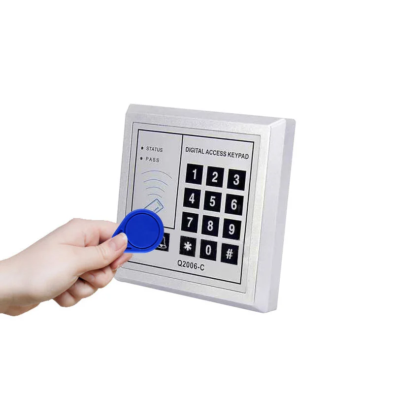 RFID Tag 13.56 mhz