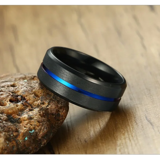 Bague Equator