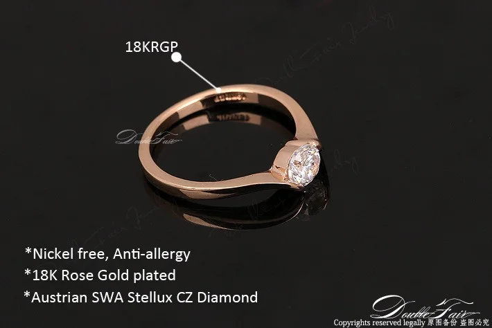 Bague engagement