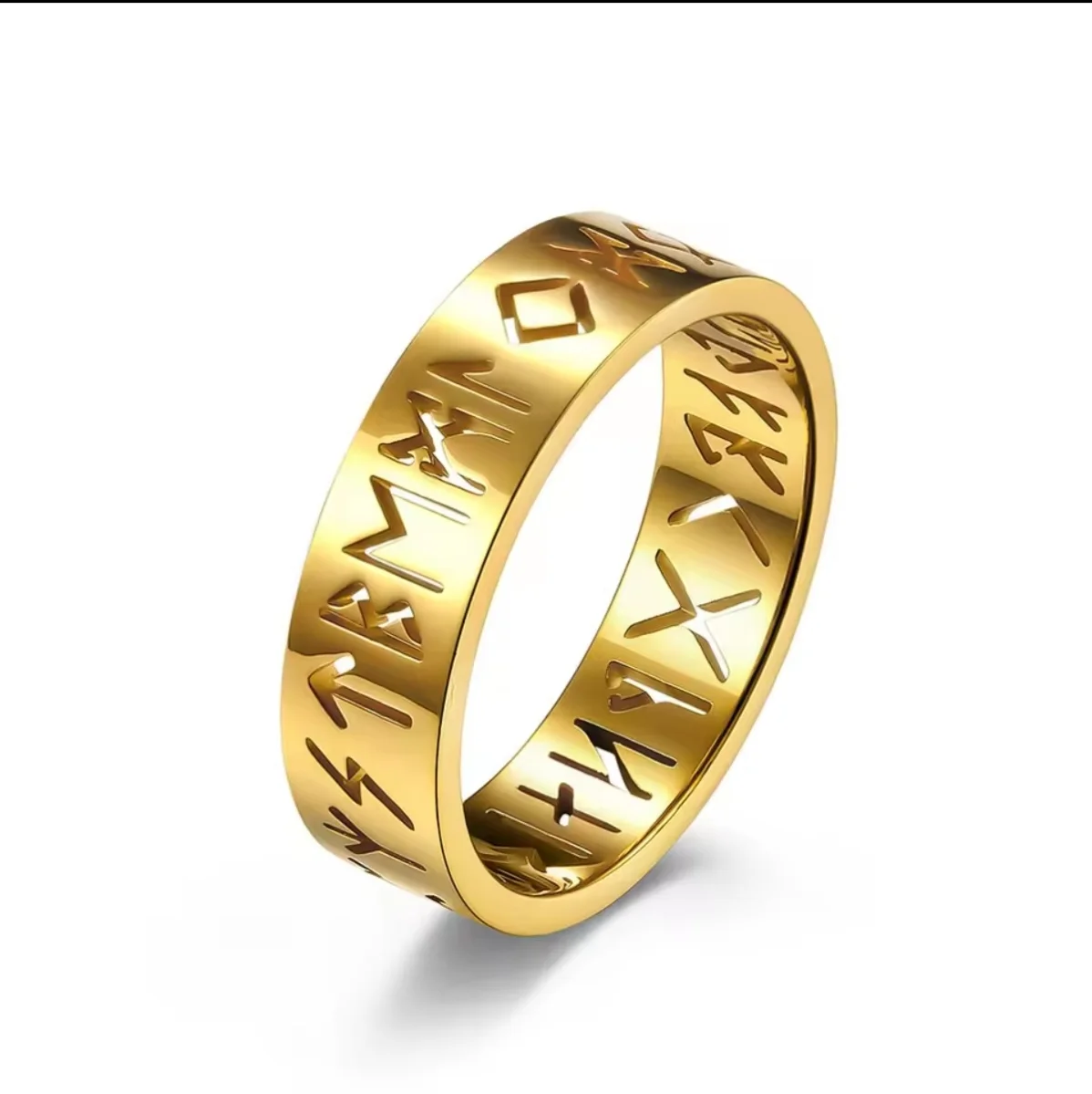 Bague des vikings