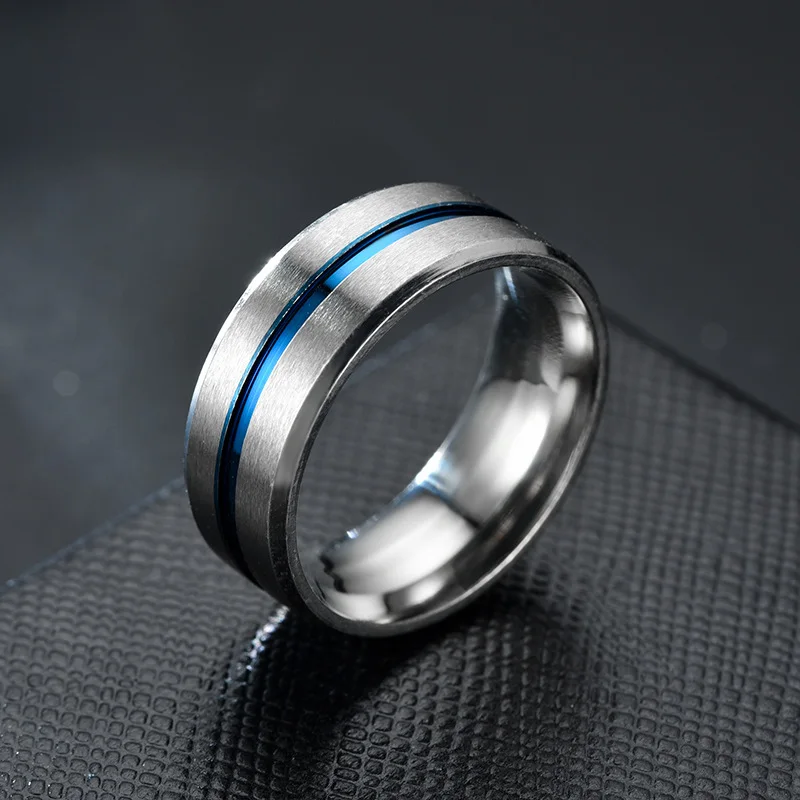 Bague Equator