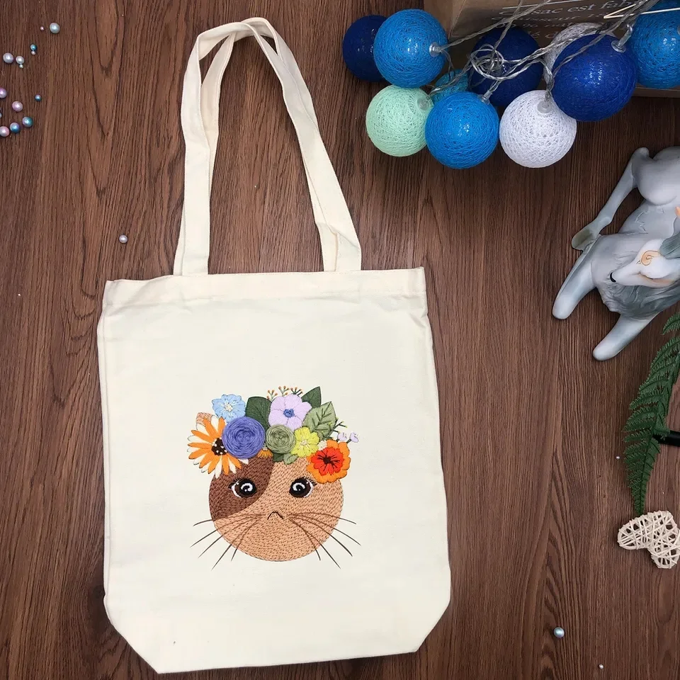 Embroidery pen