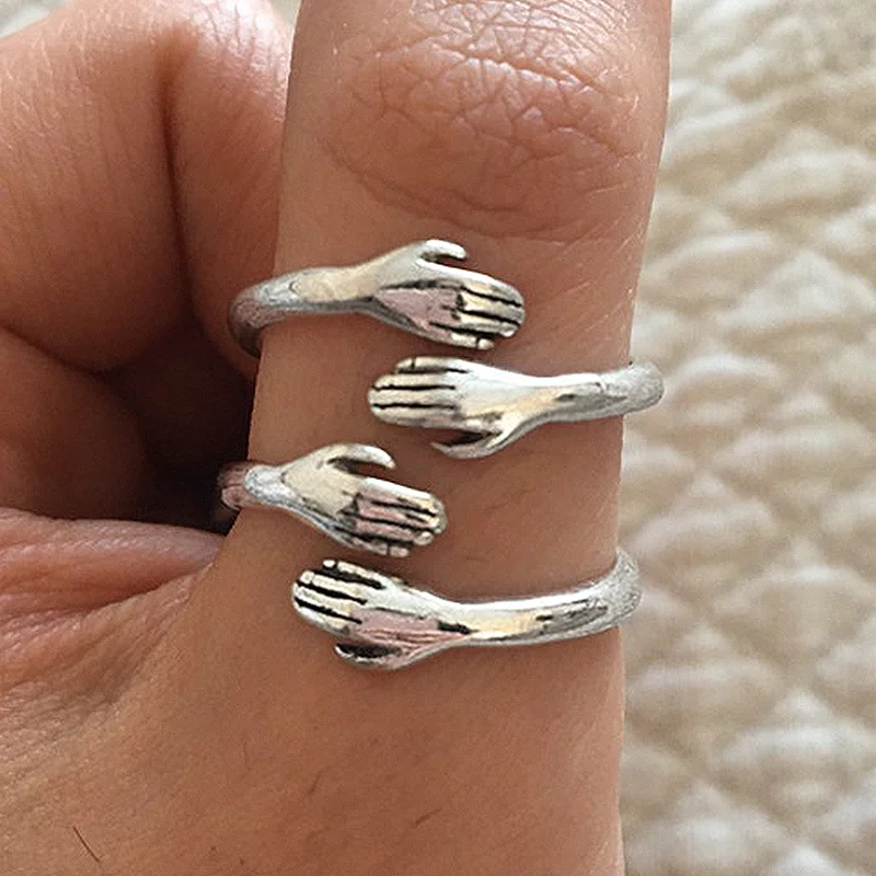 Bague de caline