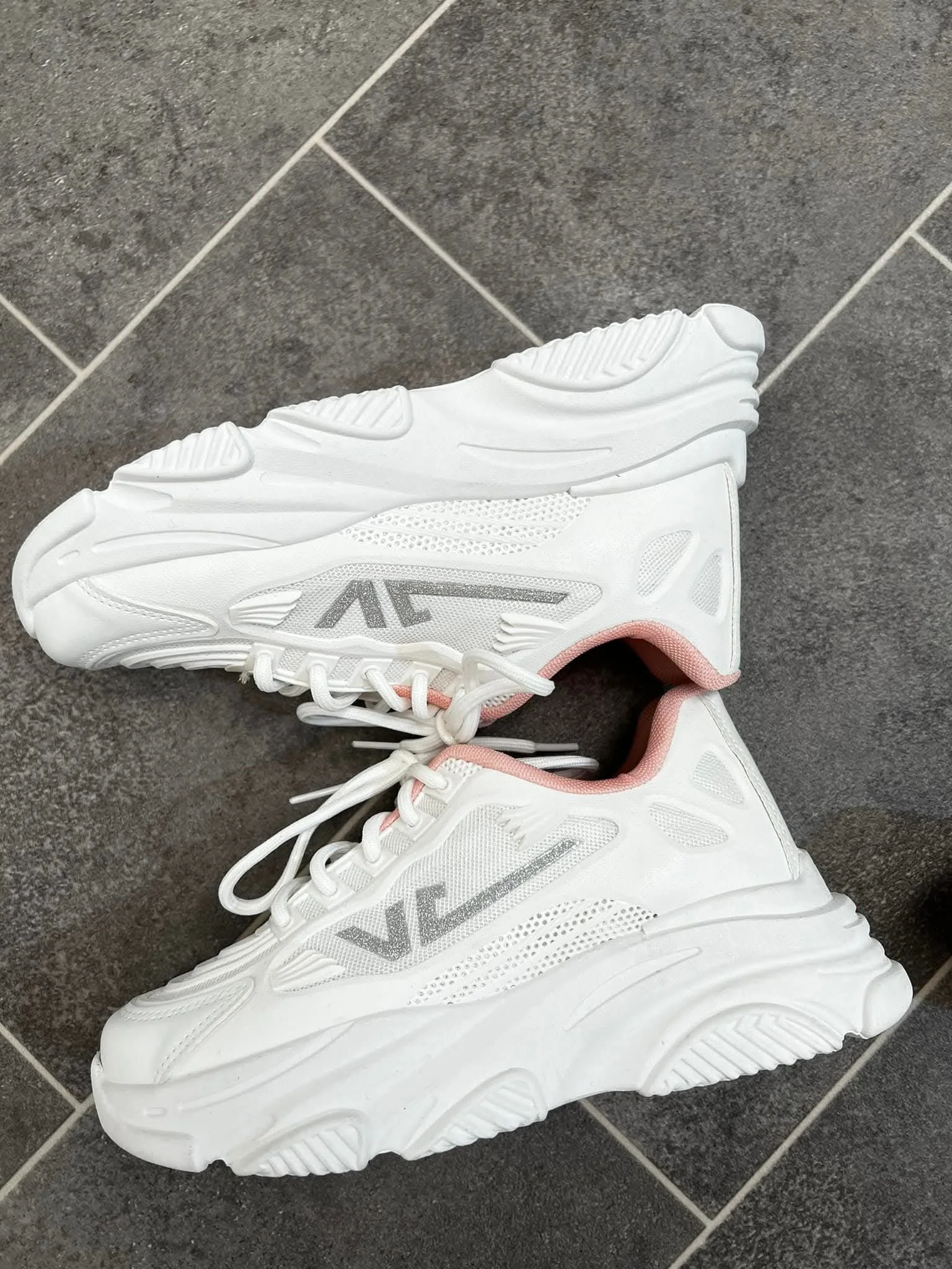 Chaussures VC fitness