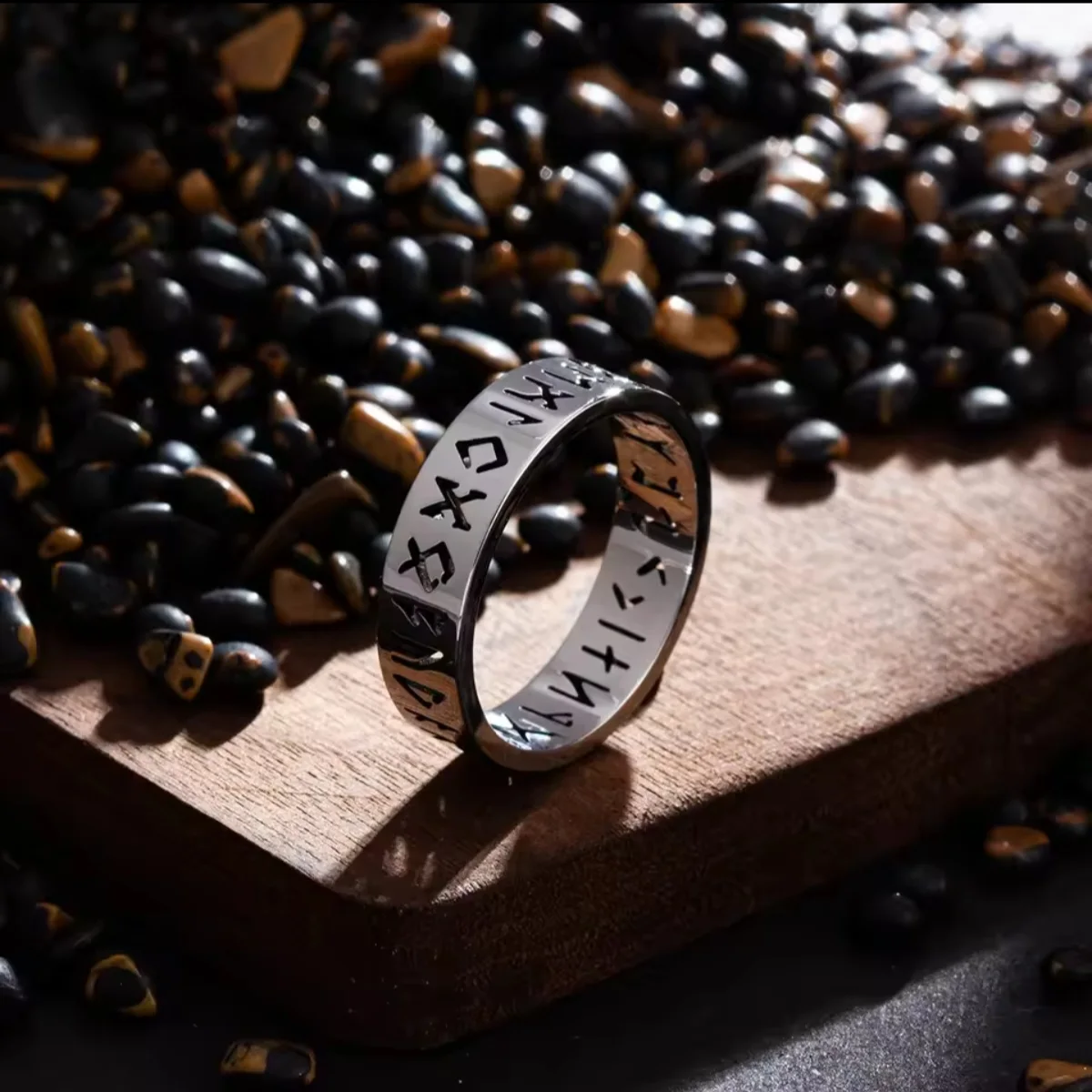 Bague des vikings