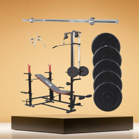 لياقة بدنية