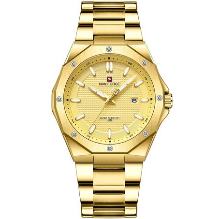 ساعة نافي فورس رجالي
