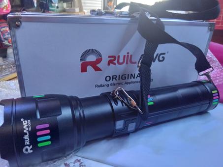 RUILANG RL-002  وحش المصابح  اليدوية