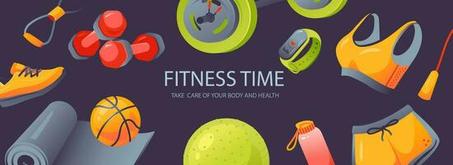 الرياضة و اللياقة البدنية