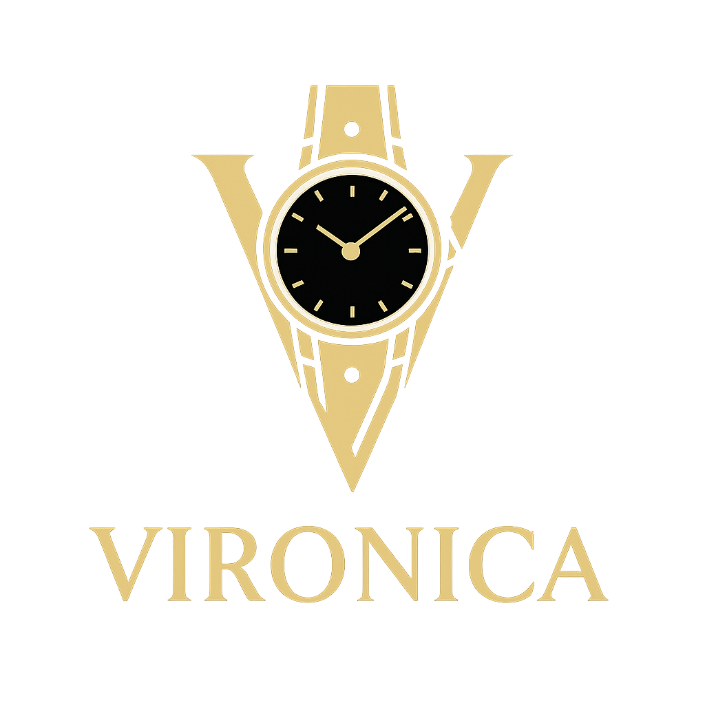 Vironica