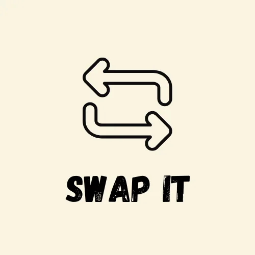 SWAPIT