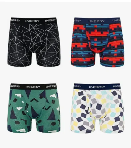 ملابس داخلية لرجال