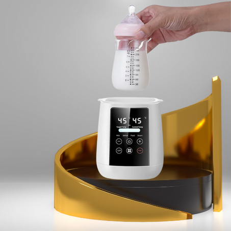 زجاجة الأطفال الخاصة بالحليب والسوائل