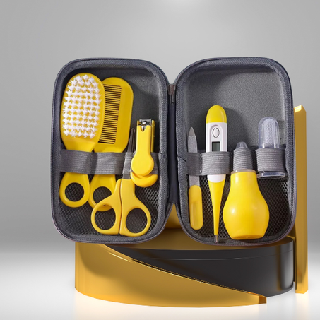 حزمة الرعاية الخاصة بالأطفال