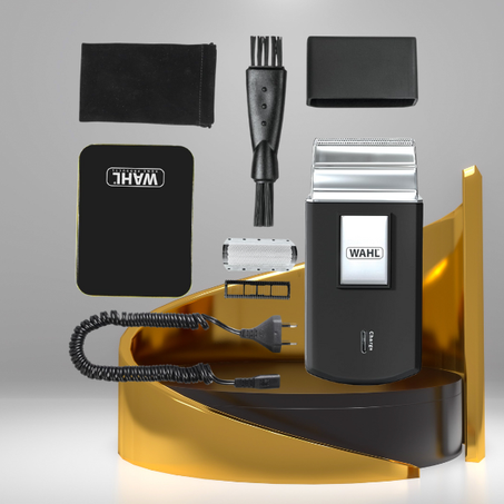 جهاز الحلاقة الرجالية