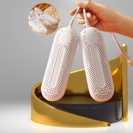 جهاز تجفيف الأحذية