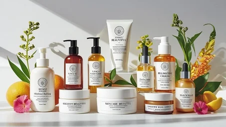 Health & Beauty - الصحة والجمال