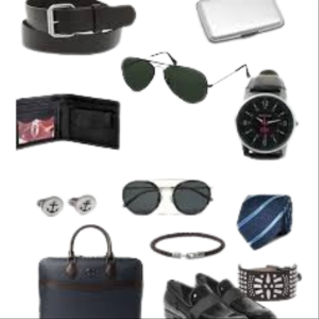 مجوهرات وإكسسوارات