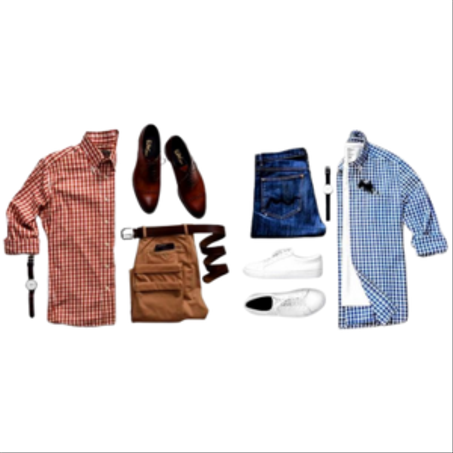 ملابس الرجال